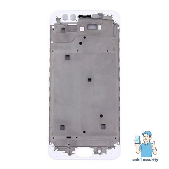 LCD Frame Middle Chassis for Vivo Y21L thumbnail